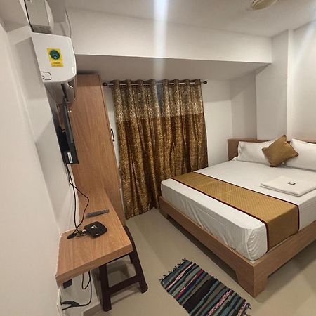Classic Comfort Lodge Mangalore Eksteriør billede
