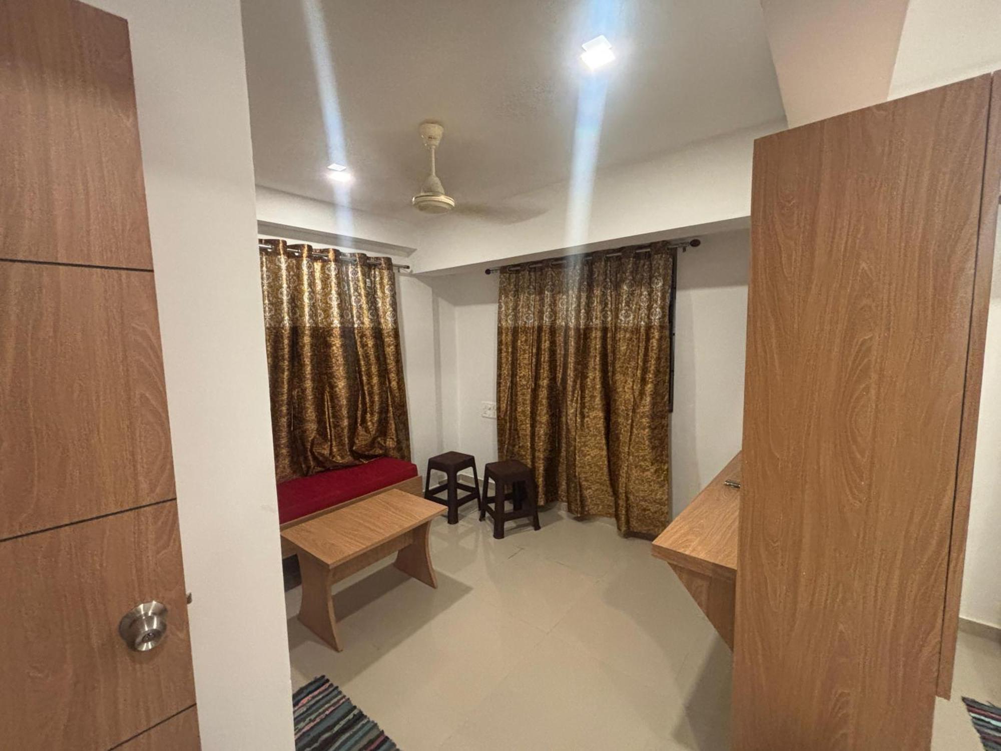 Classic Comfort Lodge Mangalore Eksteriør billede