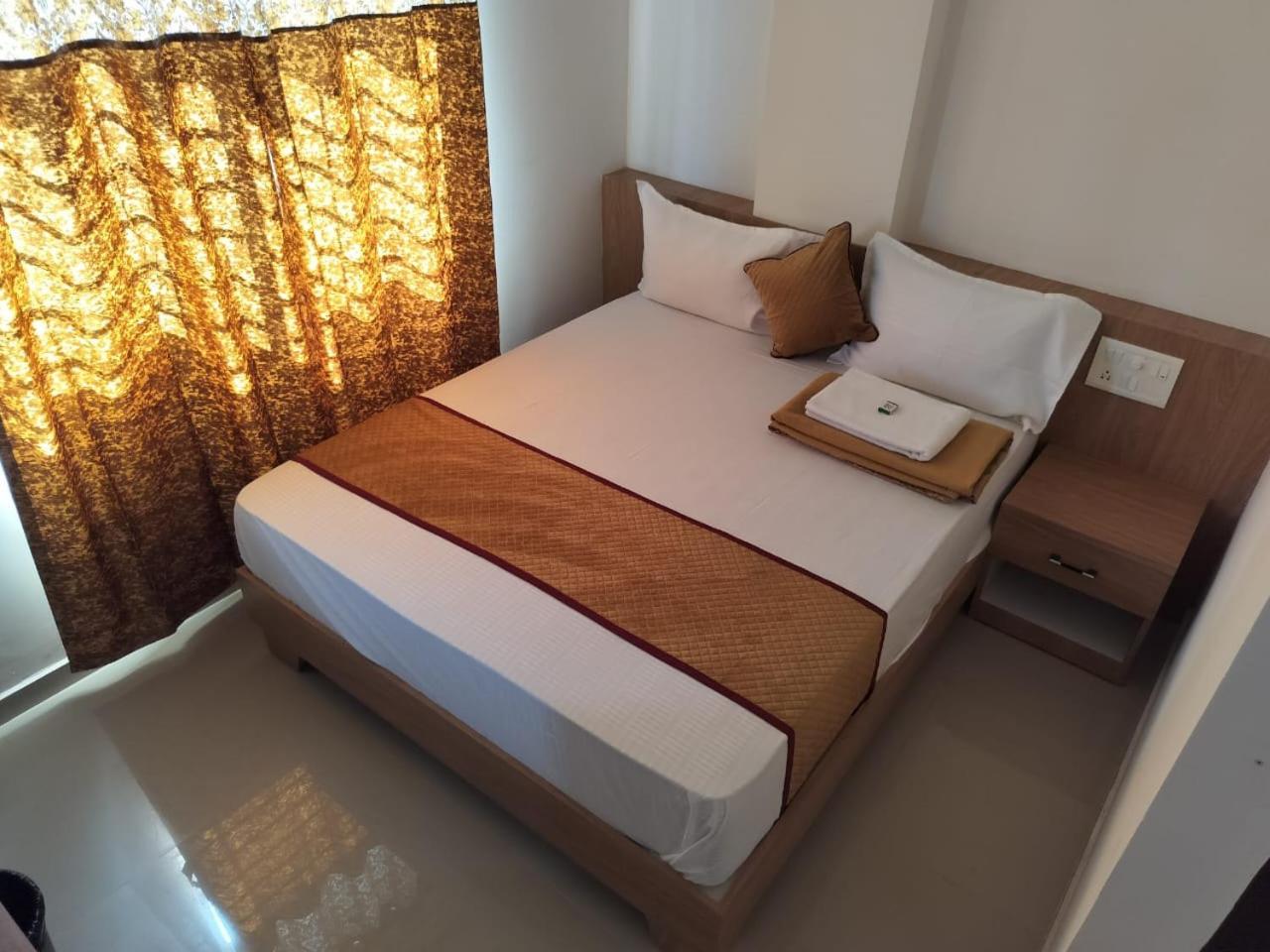 Classic Comfort Lodge Mangalore Eksteriør billede