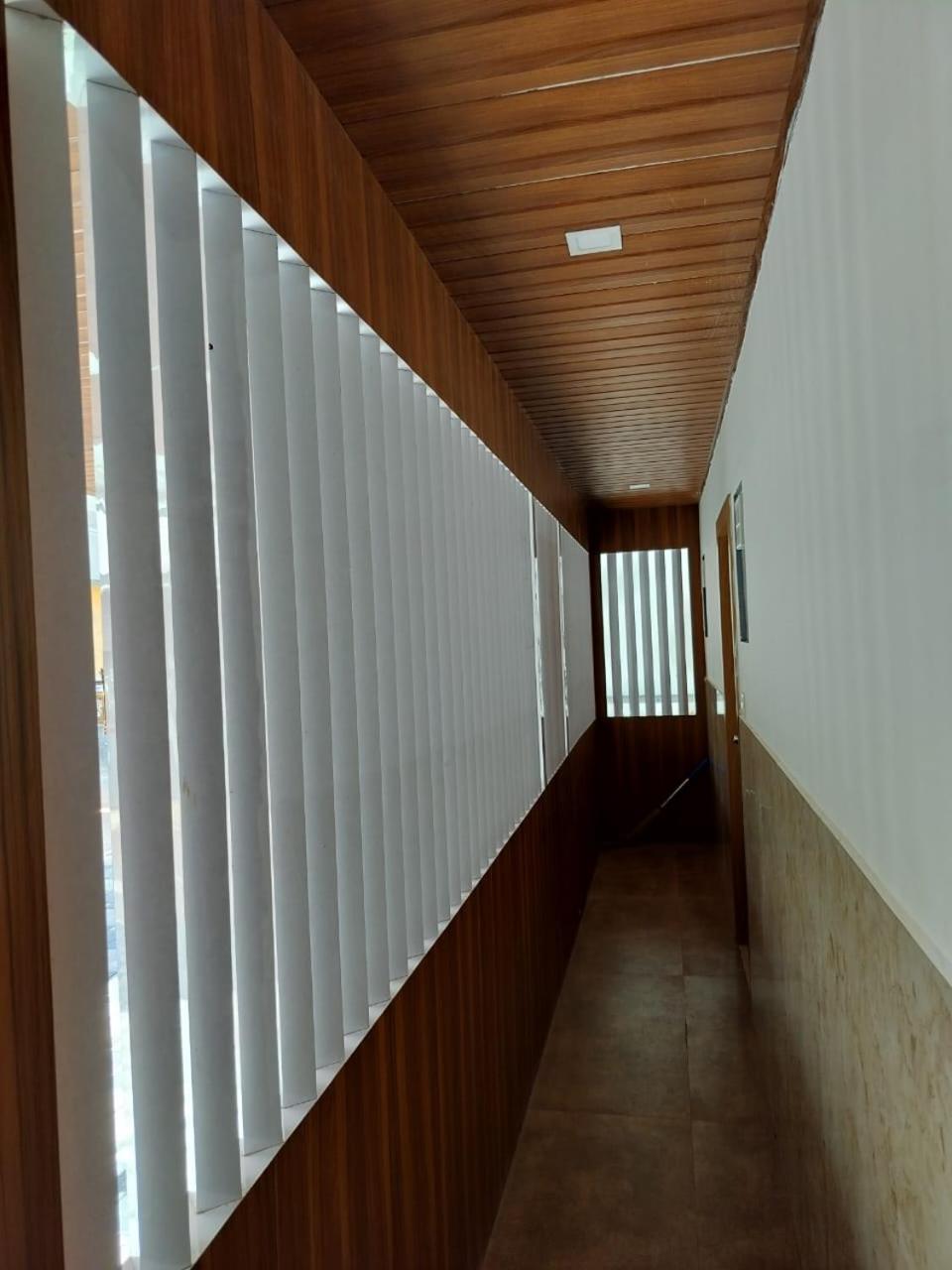 Classic Comfort Lodge Mangalore Eksteriør billede