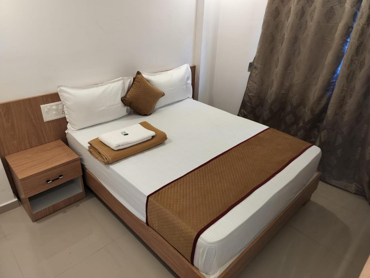 Classic Comfort Lodge Mangalore Eksteriør billede