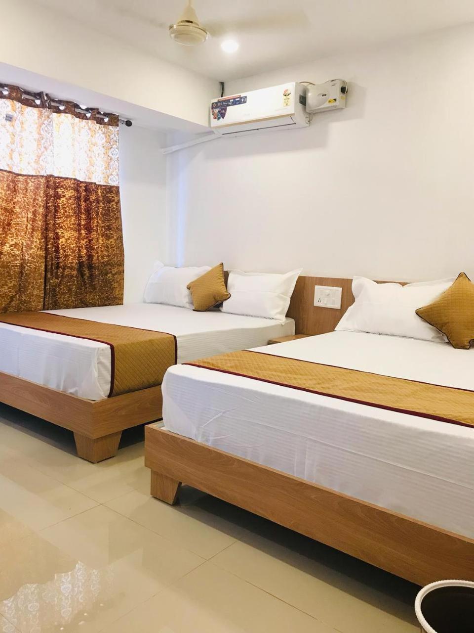 Classic Comfort Lodge Mangalore Eksteriør billede